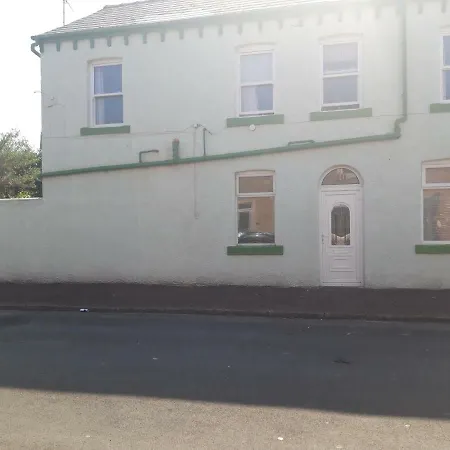 The Garden Barrow-in-Furness