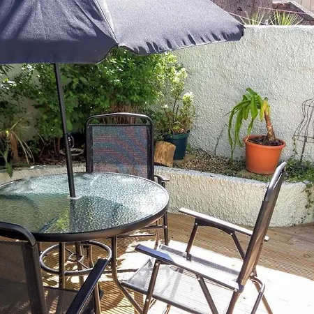 The Garden * Barrow-in-Furness